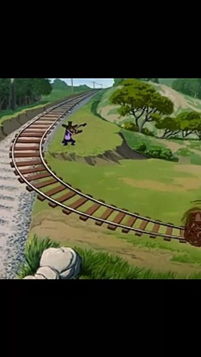 Cartoon Funny