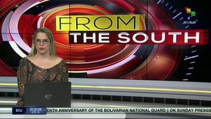 Venezuela | Supreme Court begins electoral process investigation