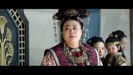Phim hay - The Rise of Phoenixes Season 57