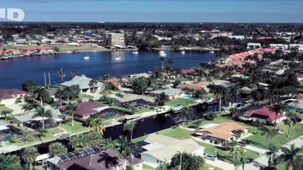 Les disparues de Floride