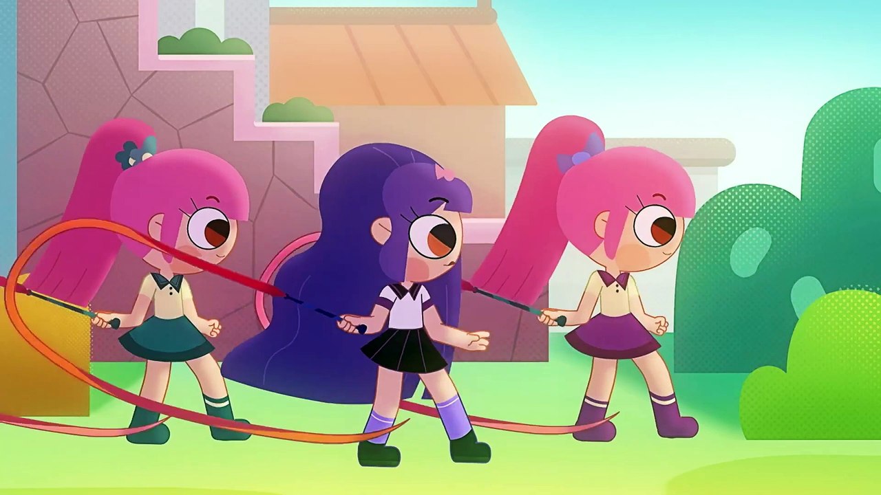 Kung Fu Sock - Episode 34 - Friendship Repair