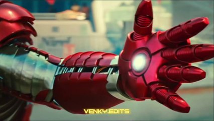 Iron Man ❌️ Dr Doom