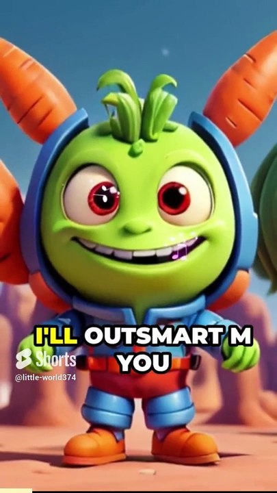 Bugs Bunny_ My Bugs #story #fun #sing