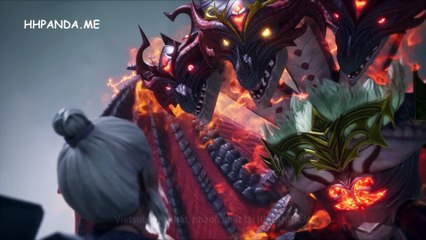 Luyện Khí Mười Vạn Năm - Lian Qi Shi Wan Nian (2023) - Tập 155 VietSub + Thuyết Minh