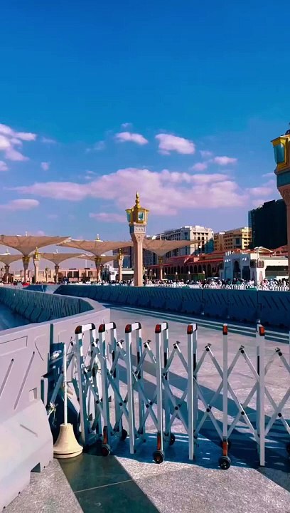 Madina ❤❤ |subhanallah |mashallah |Islami |Islamic status |what's app status |motivation |viral |shorts