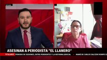 Periodista de Tijuana teme por su vida tras atentado contra la mueblería de sus padres