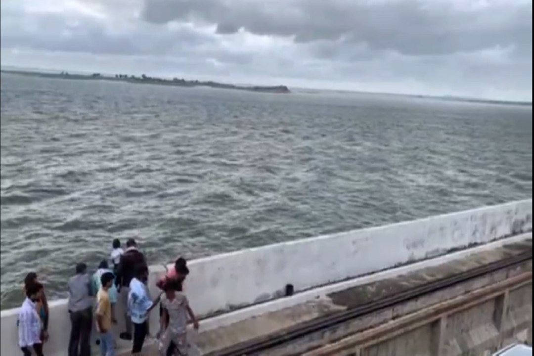 Monsoon Rain :  मौसम गुलजार, जयपुर में रिमझिम ब...