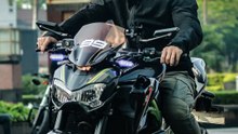 SunMori 4th Aug 2024 II (ZX25, ER6F, Z800, Z900, ZX10, H2R, GSX1000, CBR1000).