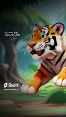 The Majestic Tiger  A Look into the Lives of These Fierce and Playful Creatures