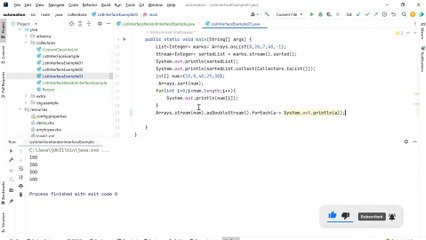 KAZ | Java | Selenium | Automation | 2024