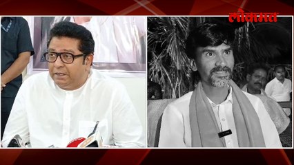 राज ठाकरे यांना किंमत देऊ नका