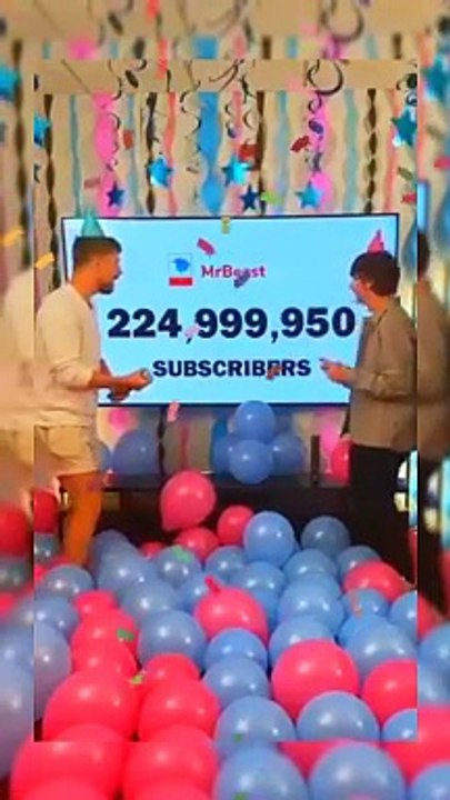 One more subscriber