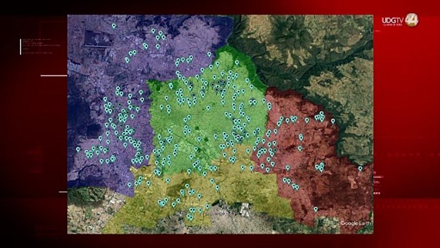 Solo una de cada cuatro colonias con reportes de agua turbia recibieron el descuento aprobado