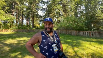 Jamine Campbell- Video & Filmmaker on Public Interest Issues Show. https://jamainecampbell.com