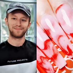 Interview video, interview program