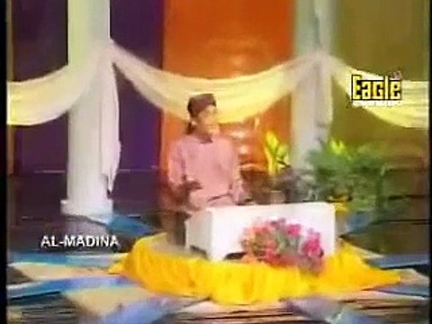 Ya Mustafa Khair-ul-Wara -Farhan Ali Qadri New naat - Farhan Ali Qadri Videos