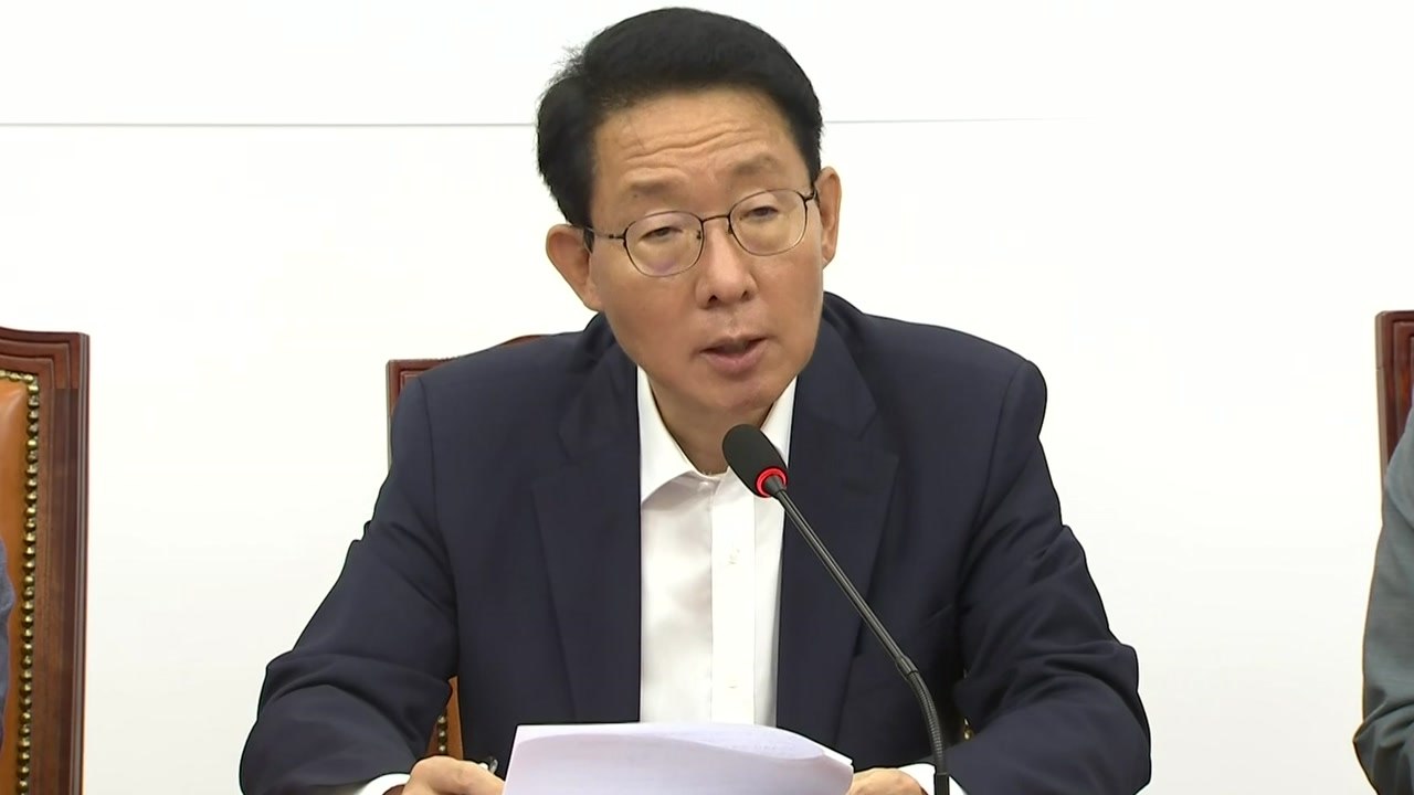 [뉴스나우] 당정 "티메프 환불 지원...5천억 긴급 유동성 공급" / YTN