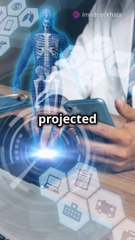 invideo-ai-1080 Futuristic Healthcare_ Where Tech Meets  2024-07-26