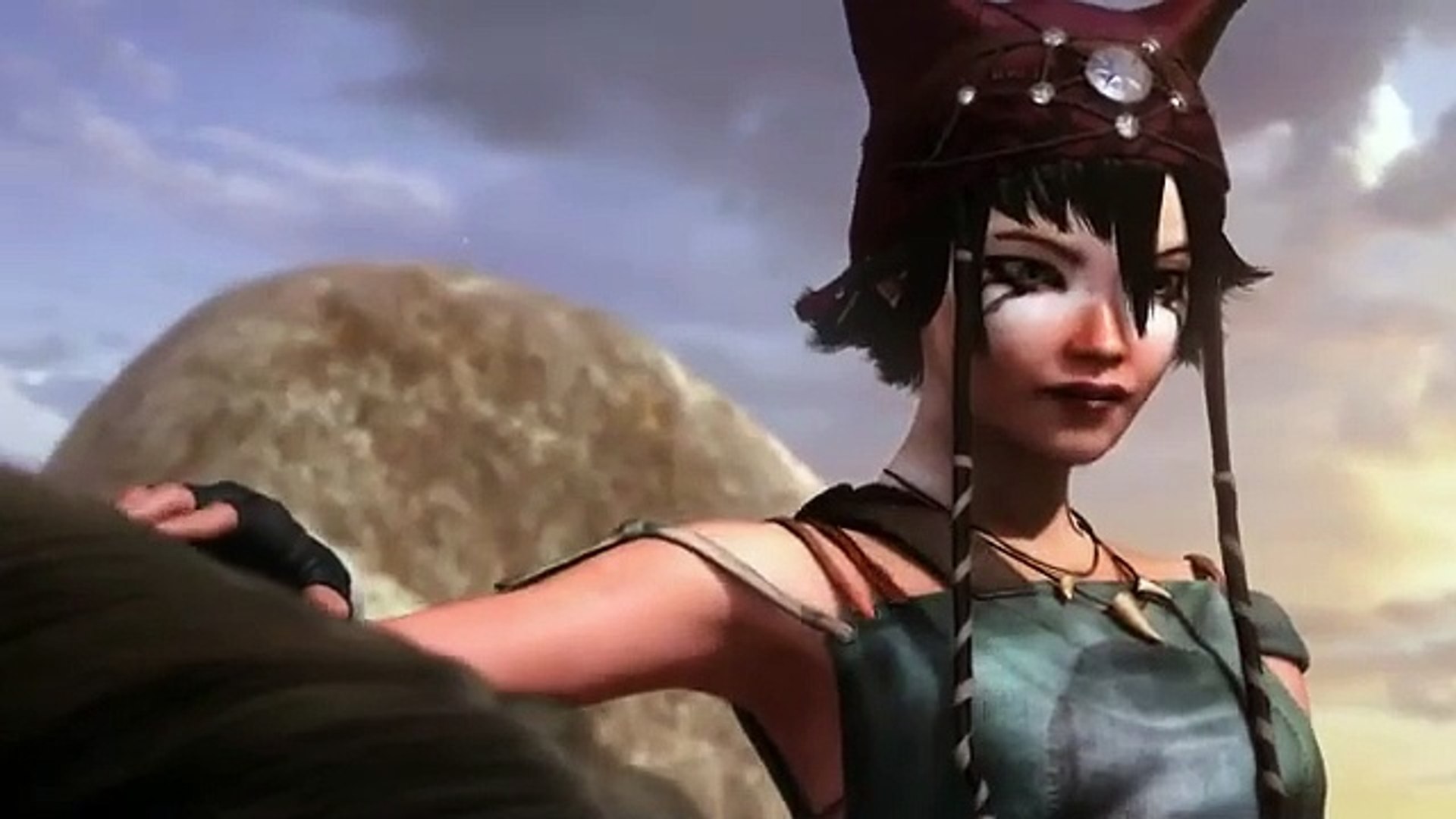 Best Animation Movies 2024 Full Movies English - Kids movies - Comedy Movies - C