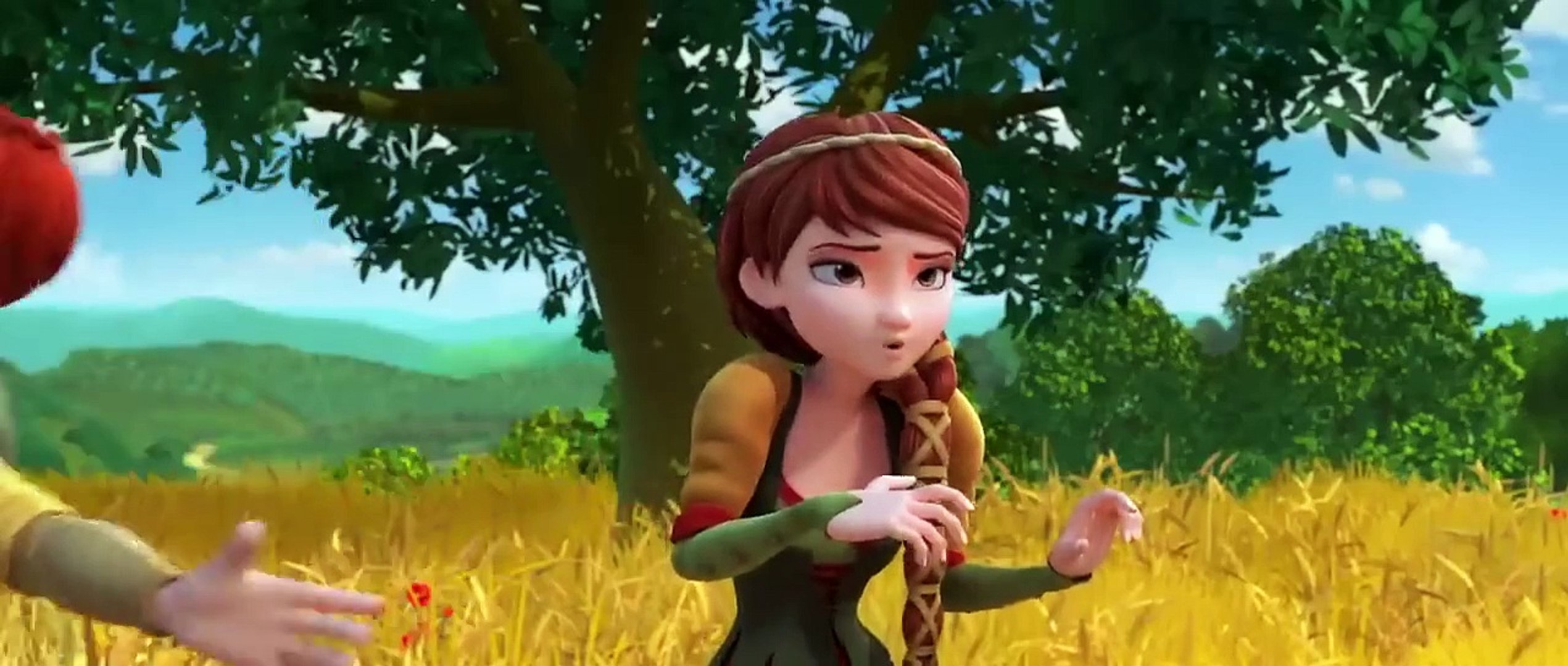 New Animation Movies Full Movies English - Kids movies - Comedy Movies - Ca 2024