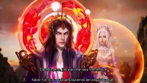 [511] Spirit Sword Sovereign Season 4 - English Subtitle & Sub Indo (Ling Jian Zun 4)(灵剑尊 第四季)