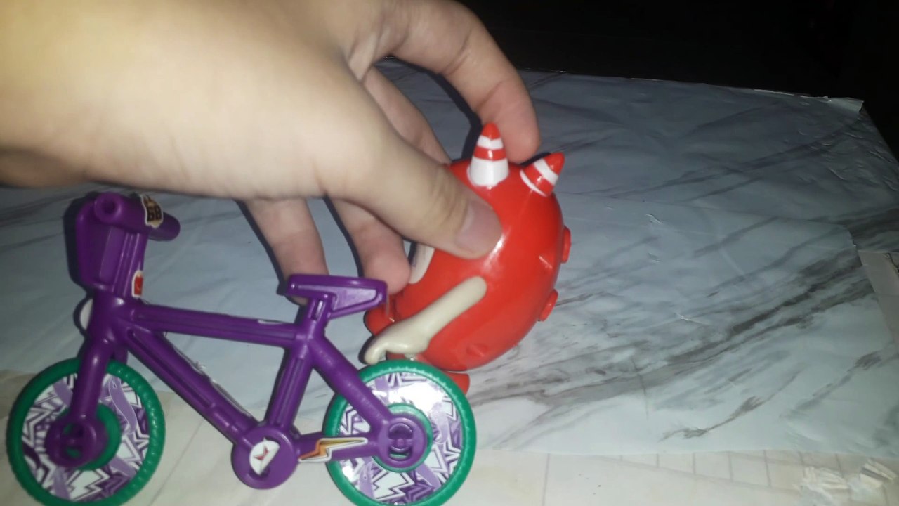 Made Toys Episode S1 EP 3 Chase Police Arrest Minion & Dad race Motorcycle Been Has Lose Bahasa Indonesia