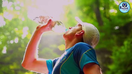 What if sea water becomes sweet?