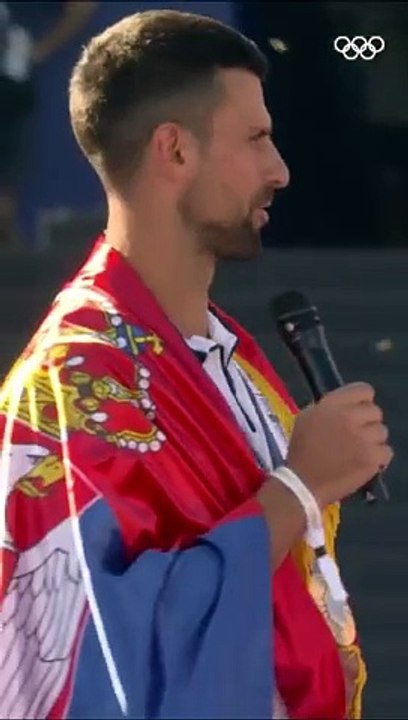 The newly crowned king of the court.