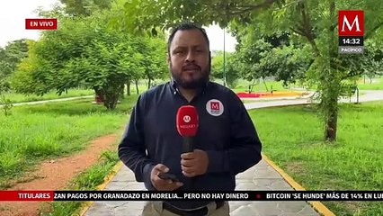 Chiapas ocupa el séptimo lugar a nivel nacional en contagios de dengue
