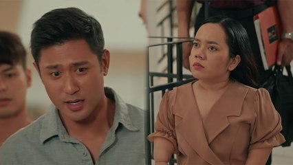 Lilet Matias, Attorney-At-Law: Pagsubok sa panibagong kaso ni Lilet (Teaser Ep. 108)