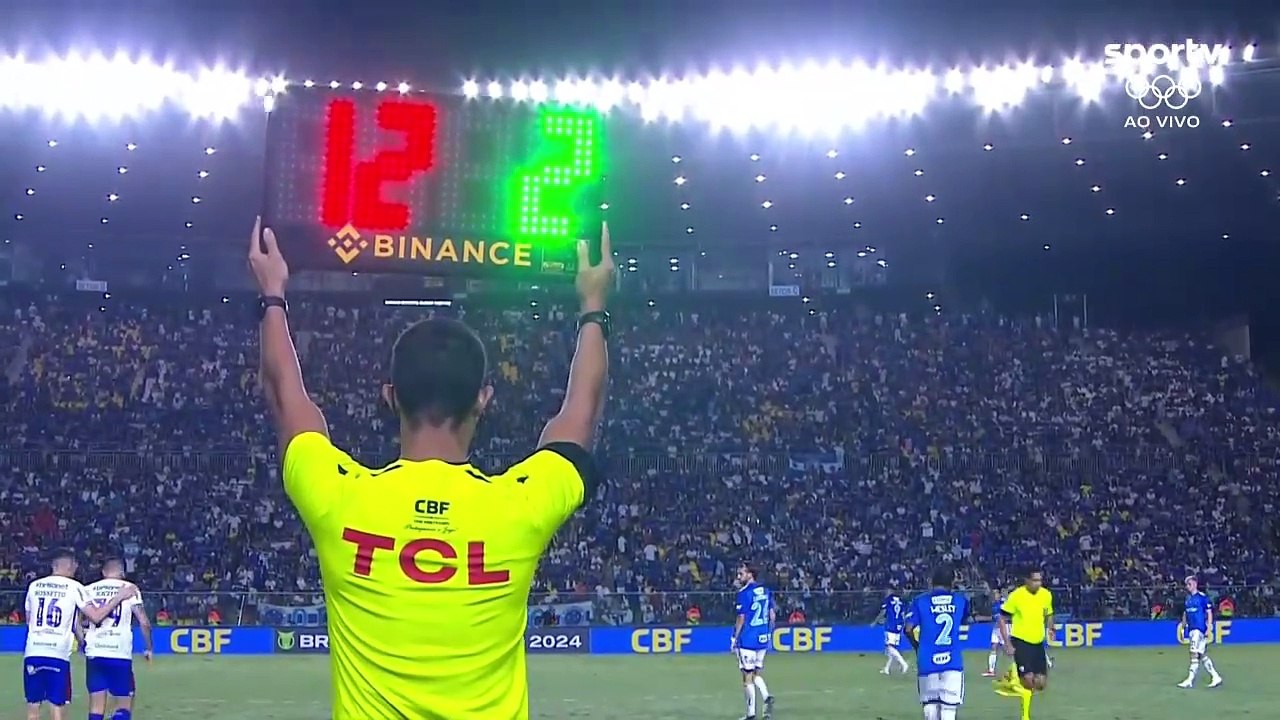 05082024 Cruzeiro 1x2 Fortaleza 2t