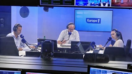 Le journal de 6h - 06/08/2024