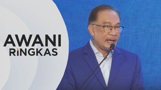 AWANI Ringkas: Kaedah kasar pelarasan gaji diumum dalam masa terdekat