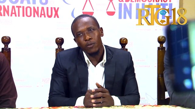 Plizyè òganizasyon dwa moun denonse metòd yo di OCNH,POHDH itilize pou voye reprezante yo nan KEP a