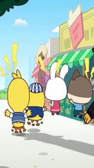 Amusement Rides Safety #shorts #kidscartoon