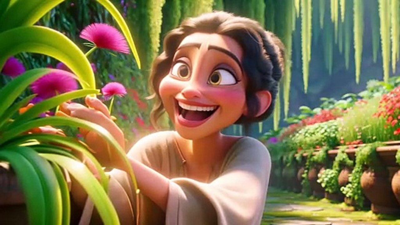 Why Babylon Was Conquered AI Animation – Video Dailymotion