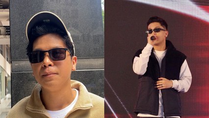 “Call aku! Kau nak maki ke, silakan”... Haqiem Rusli tegur siapa?