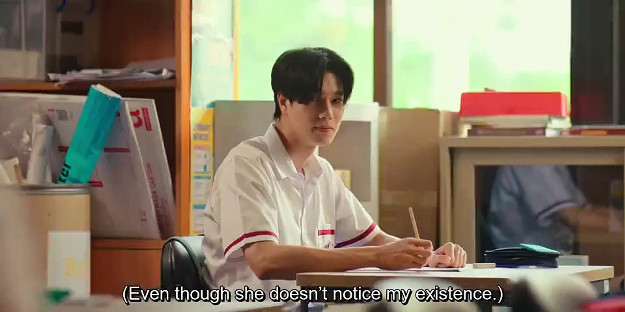 Summer Night Ep 1 Eng sub