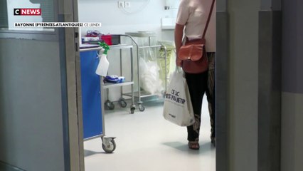 Bayonne : deux médecins déposent plainte après avoir été agressés