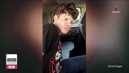 Joven detenido en Guadalajara por feminicidio, se suicidó en el penal de Puente Grande