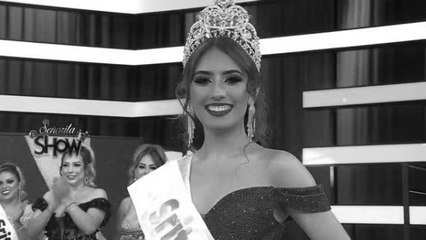 Aurora se despide de 'Es Show'