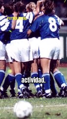 ¿Por qué a FIFA no le conviene el torneo olímpico de futbol?