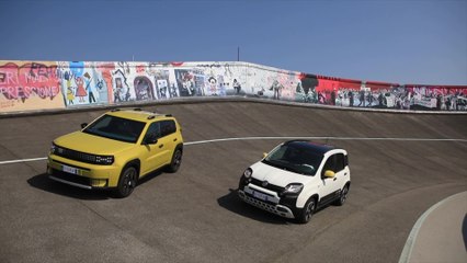 FIAT feiert 125. Geburtstag und schaut optimistisch in die Zukunft