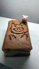 Happiness is a good health and a bad memory.......