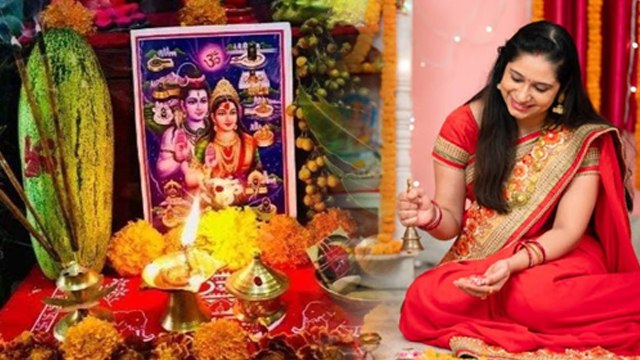 Hariyali Teej Puja Vidhi 2024: 6 अगस्त 2024 हरियाली तीज का पूजन कैसे किया जाता है | Boldsky