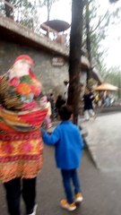 Beautiful view from here