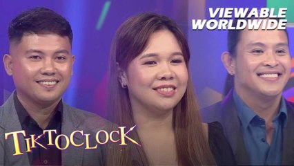 TiktoClock: Ano ang mga naging blessings ng ‘Tanghalan Ng Kampeon’ Season 2 Grand Finalists?