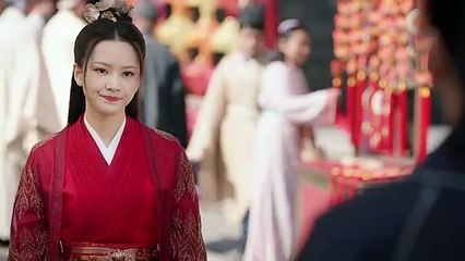 The Sleepless Princess E28 Hindi RV Drama