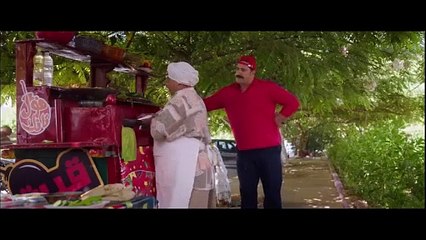 فيلم جروب الماميز 2023 كامل بطولة روبي ويسرا اللوزي