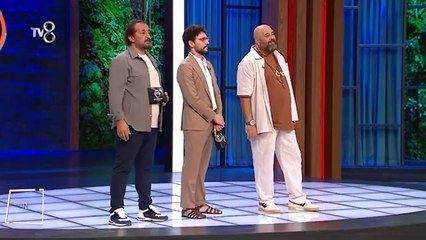 MasterChef Türkiye'de sezonun ilk takımları belli oldu